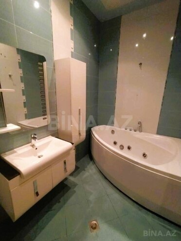 Satılır 5 otaqlı yeni tikili 241 m², Nizami m., photo 12 from 14