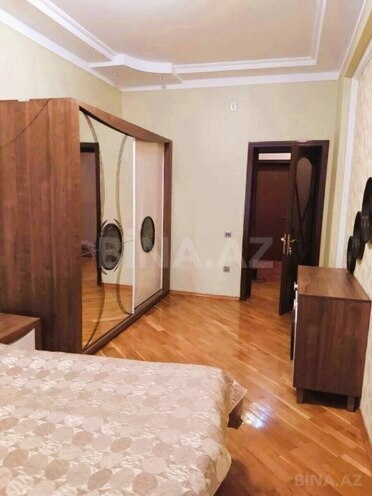 Satılır 5 otaqlı yeni tikili 241 m², Nizami m., photo 10 from 14
