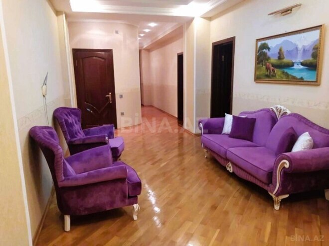 Satılır 5 otaqlı yeni tikili 241 m², Nizami m., photo 6 from 14