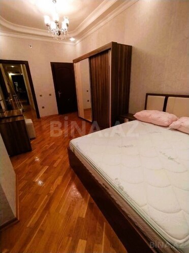 Satılır 5 otaqlı yeni tikili 241 m², Nizami m., photo 9 from 14