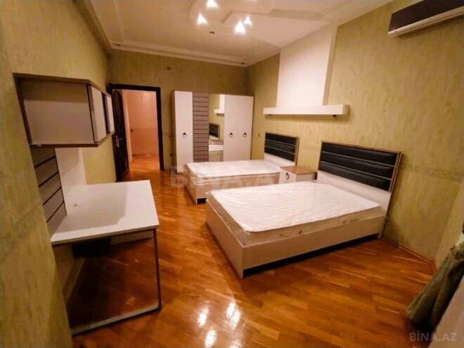 Satılır 5 otaqlı yeni tikili 241 m², Nizami m., photo 7 from 14
