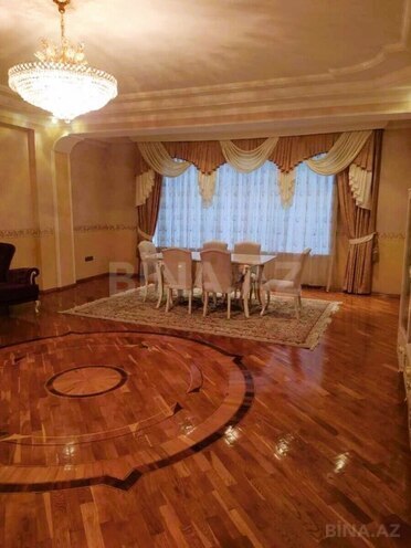 Satılır 5 otaqlı yeni tikili 241 m², Nizami m., photo 3 from 14