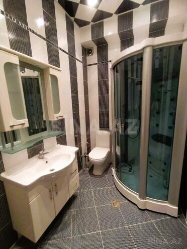Satılır 5 otaqlı yeni tikili 241 m², Nizami m., photo 11 from 14