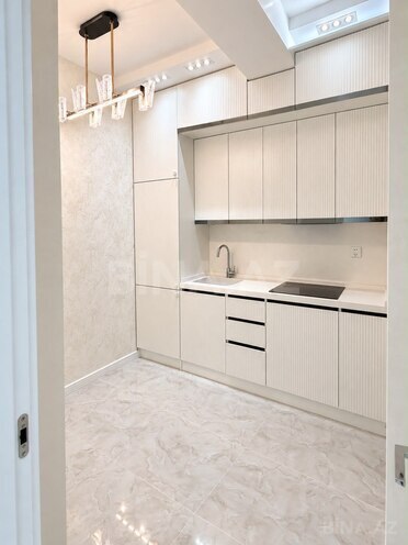 Сдаётся 2-комн. новостройка 52 м², м. Дернегюль, photo 7 from 14