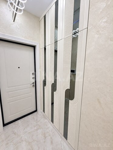 Сдаётся 2-комн. новостройка 52 м², м. Дернегюль, photo 10 from 14
