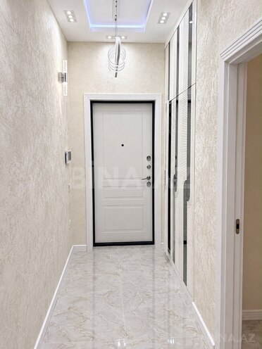 Сдаётся 2-комн. новостройка 52 м², м. Дернегюль, photo 11 from 14
