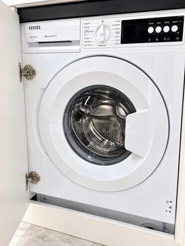 Сдаётся 2-комн. новостройка 52 м², м. Дернегюль, photo 9 from 14