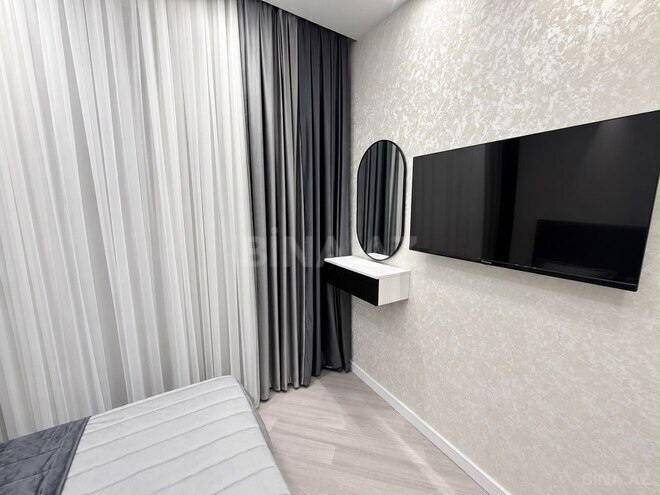 Сдаётся 2-комн. новостройка 52 м², м. Дернегюль, photo 6 from 14