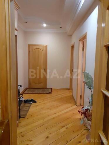 Продаётся 3-комн. новостройка 80 м², м. Иншаатчылар, photo 6 from 11
