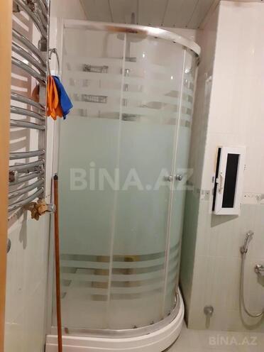 Продаётся 3-комн. новостройка 80 м², м. Иншаатчылар, photo 9 from 11