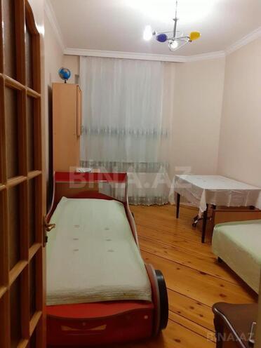 Продаётся 3-комн. новостройка 80 м², м. Иншаатчылар, photo 3 from 11