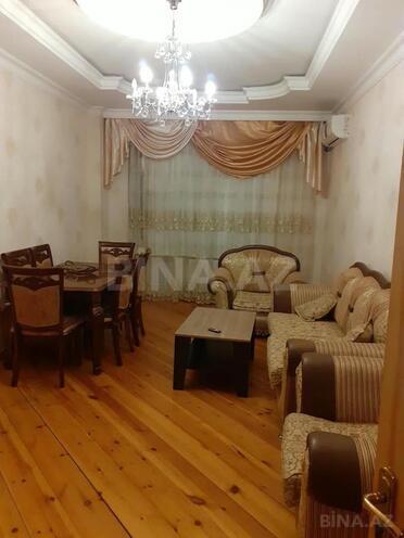 Продаётся 3-комн. новостройка 80 м², м. Иншаатчылар, photo 4 from 11