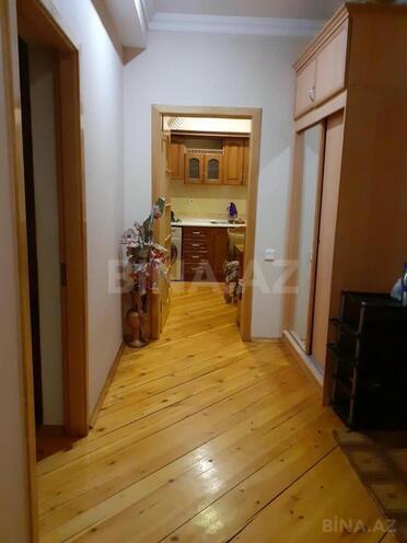 Продаётся 3-комн. новостройка 80 м², м. Иншаатчылар, photo 7 from 11