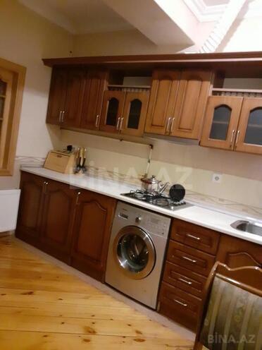 Продаётся 3-комн. новостройка 80 м², м. Иншаатчылар, photo 8 from 11