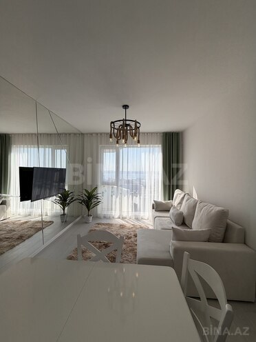 Продаётся 3-комн. новостройка 64 м², Хатаинский р., photo 3 from 18