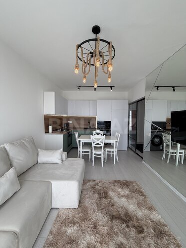 Продаётся 3-комн. новостройка 64 м², Хатаинский р., photo 4 from 18