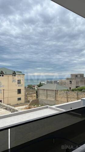 İcarəyə verilir 5 otaqlı həyət evi/bağ evi 240 m², Səbail r., photo 4 from 21