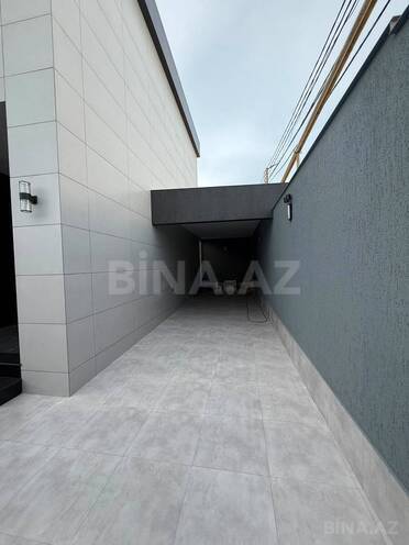 İcarəyə verilir 5 otaqlı həyət evi/bağ evi 240 m², Səbail r., photo 5 from 21