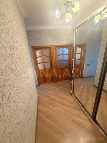 Satılır 3 otaqlı köhnə tikili 80 m², Bakıxanov q., photo 12 from 14