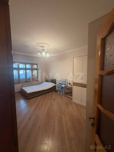 Satılır 3 otaqlı köhnə tikili 80 m², Bakıxanov q., photo 4 from 14