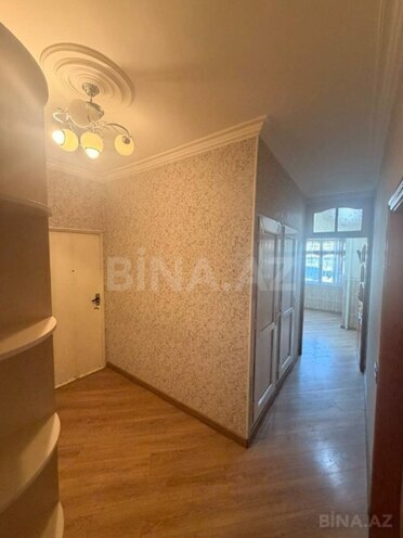 Satılır 3 otaqlı köhnə tikili 80 m², Bakıxanov q., photo 8 from 14