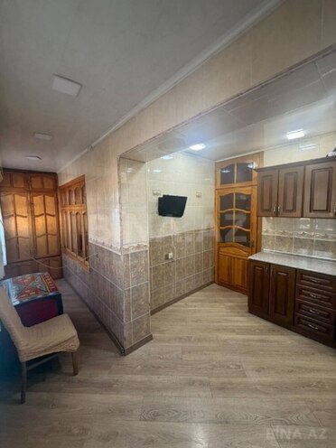 Satılır 3 otaqlı köhnə tikili 80 m², Bakıxanov q., photo 11 from 14