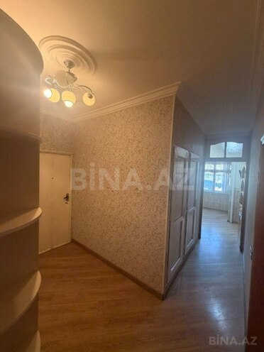 Satılır 3 otaqlı köhnə tikili 80 m², Bakıxanov q., photo 10 from 14