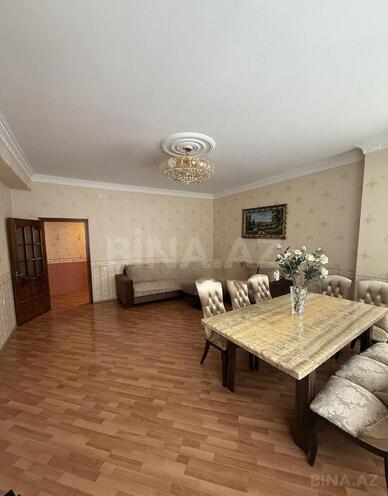 Satılır 3 otaqlı yeni tikili 135 m², Əhmədli m., photo 3 from 15