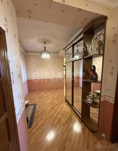 Satılır 3 otaqlı yeni tikili 135 m², Əhmədli m., photo 11 from 15