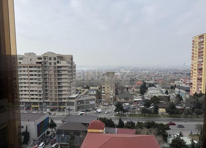 Satılır 3 otaqlı yeni tikili 135 m², Əhmədli m., photo 14 from 15