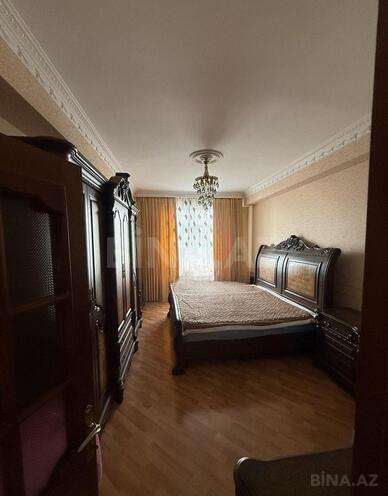 Satılır 3 otaqlı yeni tikili 135 m², Əhmədli m., photo 7 from 15