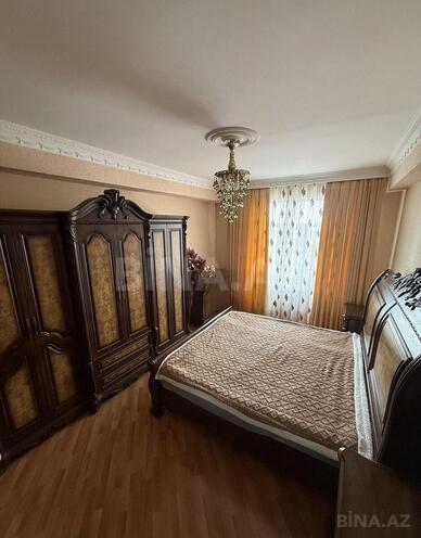 Satılır 3 otaqlı yeni tikili 135 m², Əhmədli m., photo 6 from 15