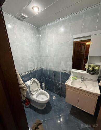 Satılır 3 otaqlı yeni tikili 135 m², Əhmədli m., photo 12 from 15