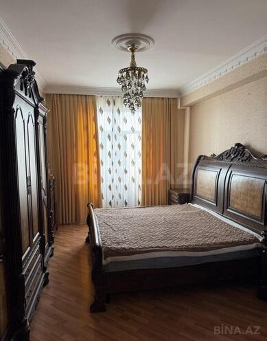 Satılır 3 otaqlı yeni tikili 135 m², Əhmədli m., photo 9 from 15