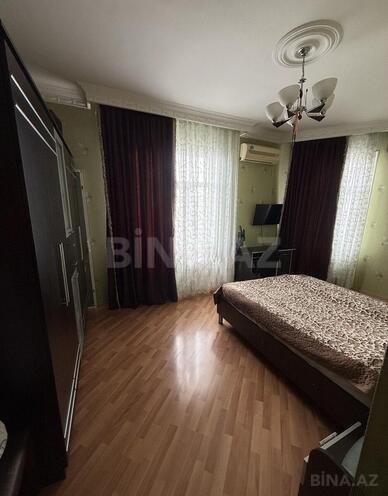 Satılır 3 otaqlı yeni tikili 135 m², Əhmədli m., photo 5 from 15