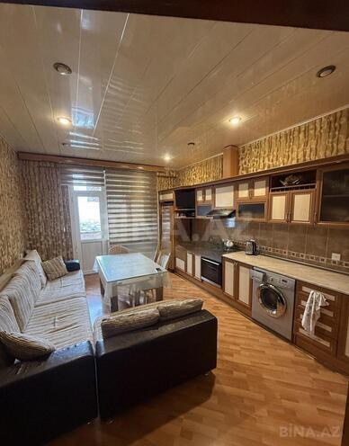 Satılır 3 otaqlı yeni tikili 135 m², Əhmədli m., photo 10 from 15