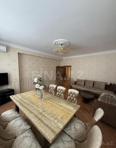 Satılır 3 otaqlı yeni tikili 135 m², Əhmədli m., photo 4 from 15