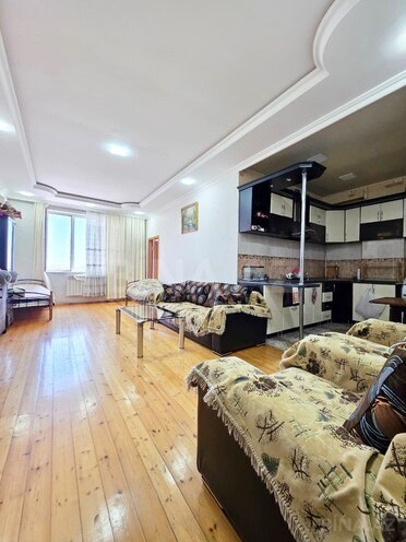 Satılır 2 otaqlı yeni tikili 60 m², İnşaatçılar m., photo 3 from 19