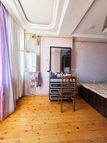 Satılır 2 otaqlı yeni tikili 60 m², İnşaatçılar m., photo 13 from 19