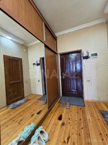 Satılır 2 otaqlı yeni tikili 60 m², İnşaatçılar m., photo 18 from 19