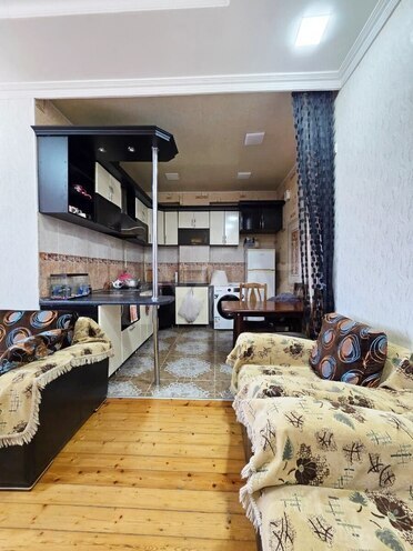 Satılır 2 otaqlı yeni tikili 60 m², İnşaatçılar m., photo 8 from 19