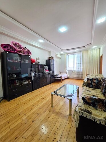 Satılır 2 otaqlı yeni tikili 60 m², İnşaatçılar m., photo 6 from 19