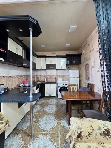 Satılır 2 otaqlı yeni tikili 60 m², İnşaatçılar m., photo 5 from 19