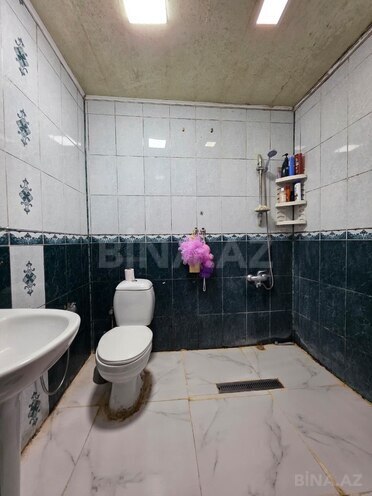 Satılır 2 otaqlı yeni tikili 60 m², İnşaatçılar m., photo 17 from 19