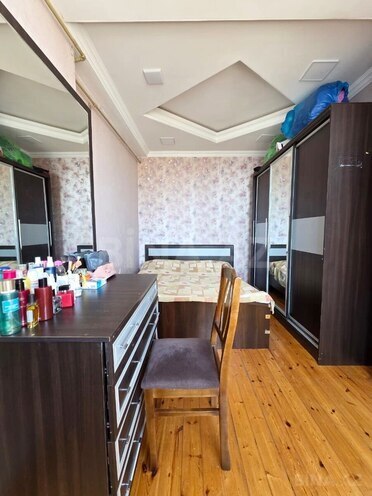 Satılır 2 otaqlı yeni tikili 60 m², İnşaatçılar m., photo 9 from 19