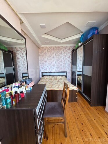 Satılır 2 otaqlı yeni tikili 60 m², İnşaatçılar m., photo 10 from 19