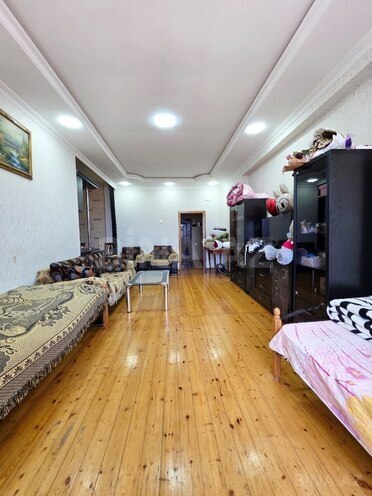 Satılır 2 otaqlı yeni tikili 60 m², İnşaatçılar m., photo 1 from 19