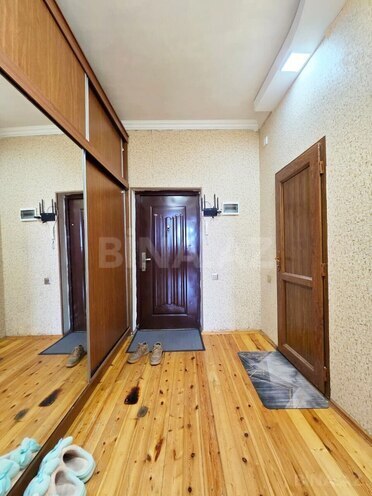Satılır 2 otaqlı yeni tikili 60 m², İnşaatçılar m., photo 15 from 19