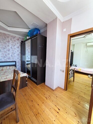 Satılır 2 otaqlı yeni tikili 60 m², İnşaatçılar m., photo 14 from 19