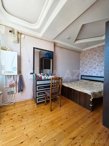 Satılır 2 otaqlı yeni tikili 60 m², İnşaatçılar m., photo 12 from 19